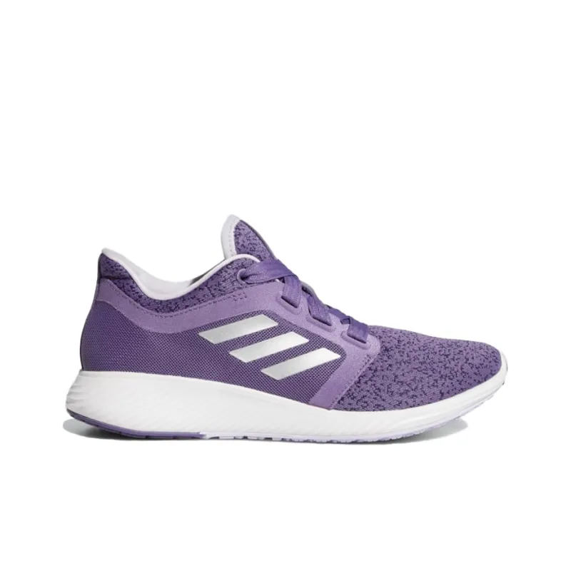 Adidas Edge Lux 3 'Tech Purple Silver' Women's-1