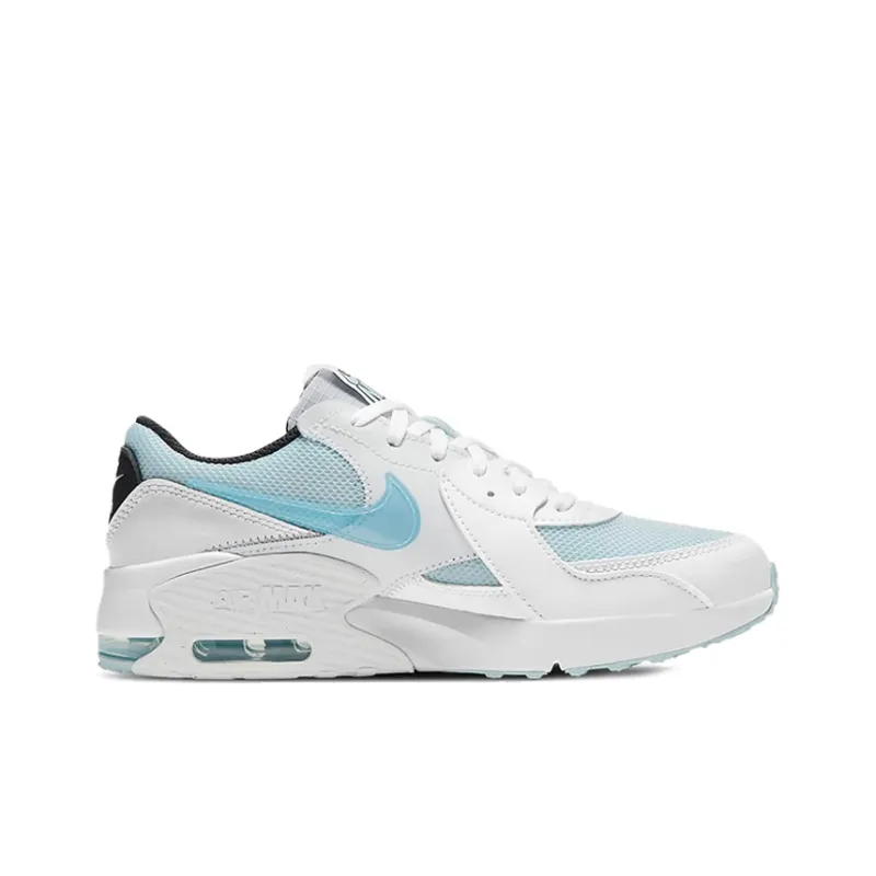 Nike Air Max Excee Power Up Glacier Blue GS-1