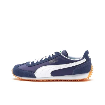 PUMA Whirlwind Classic Blue Indigo