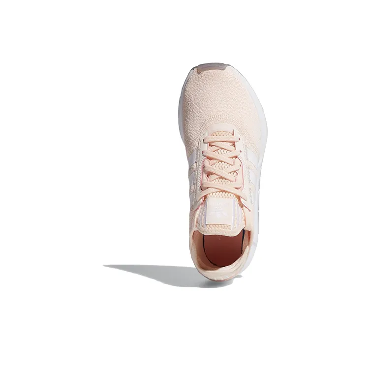 Adidas Originals Swift Run X 'Pink Tint' Women's-4