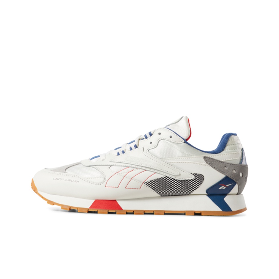 Reebok Classic Leather Ati 90s Chalk POIZON