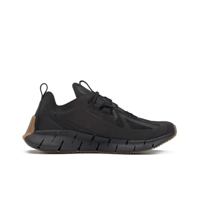Reebok Zig Kinetica Concept Type 1 Black Gum-1