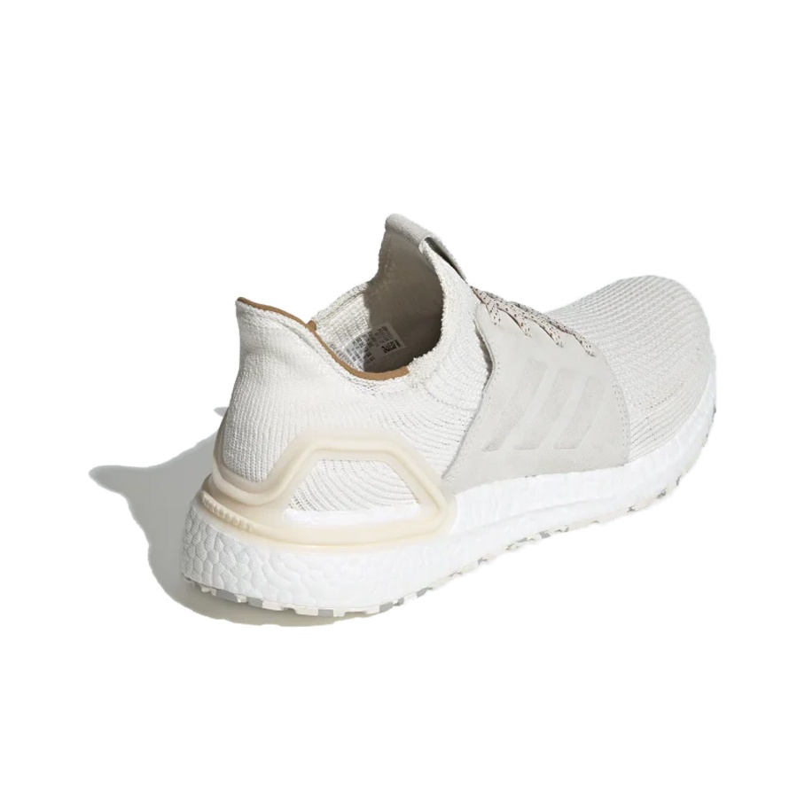 Adidas Ultra Boost 19 Universal Works White POIZON