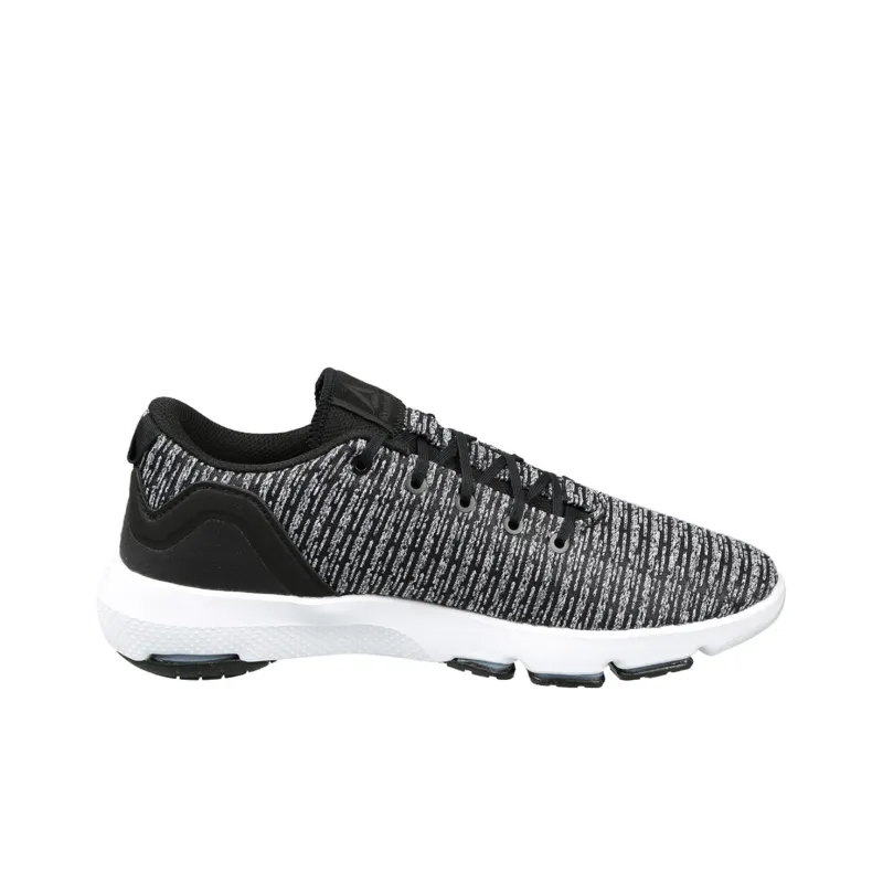 Reebok Cloudride Dmx 3.0 Black Women's-1