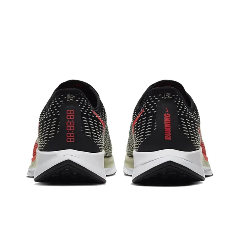 Nike Zoom Pegasus Turbo 2 Black Olive Aura-4