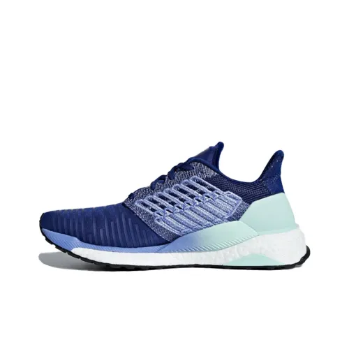 Adidas Solarboost Mystery Ink Women's