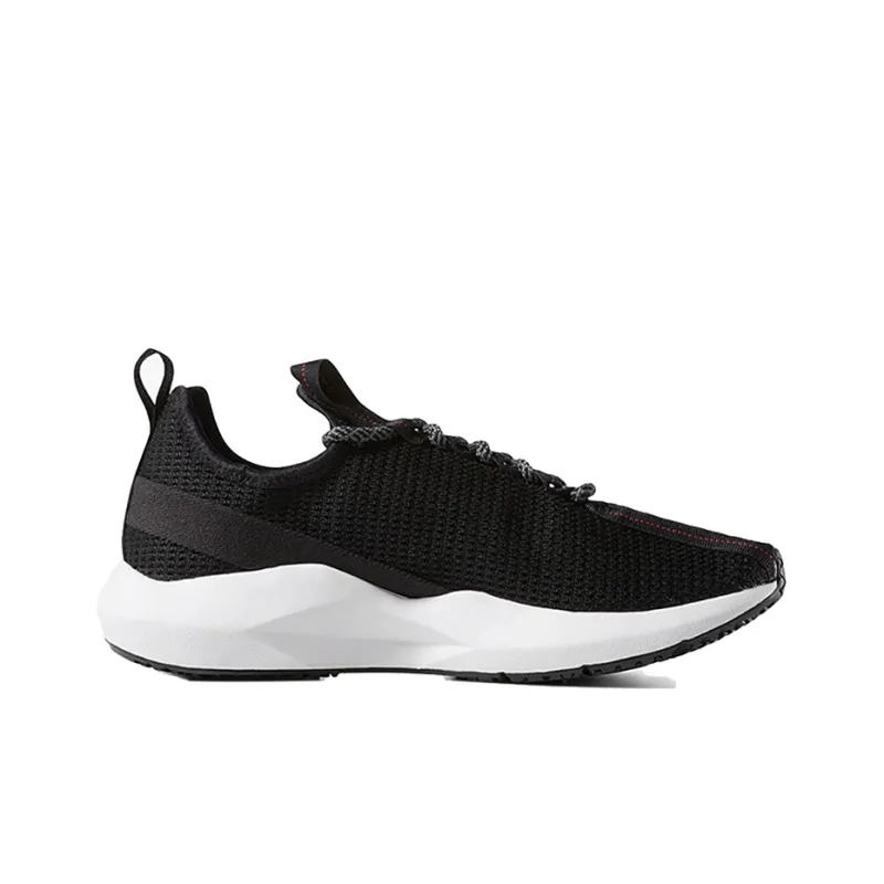 Reebok Sole Fury 'Black'-1