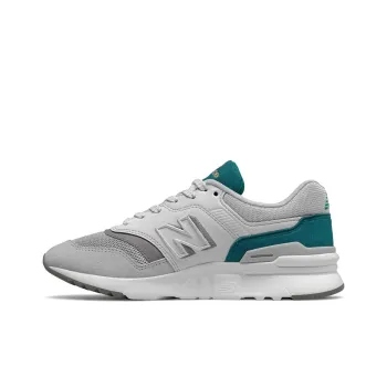 New Balance 997H 'White Green' Women's
