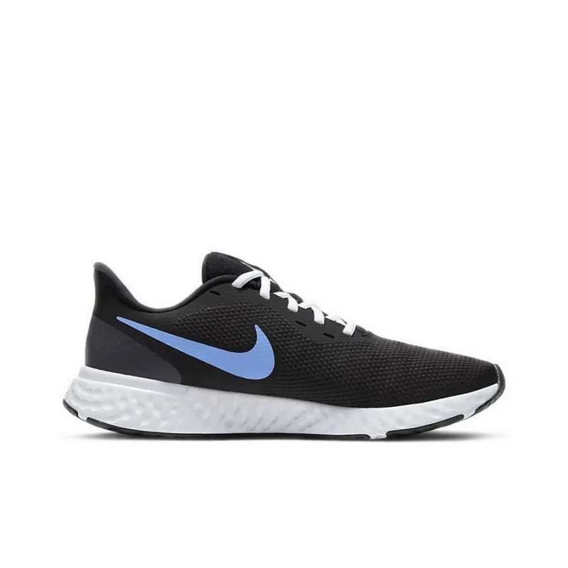 Nike Revolution 5 Black-1
