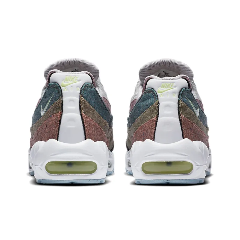 Nike Air Max 95 Recycled Canvas-4