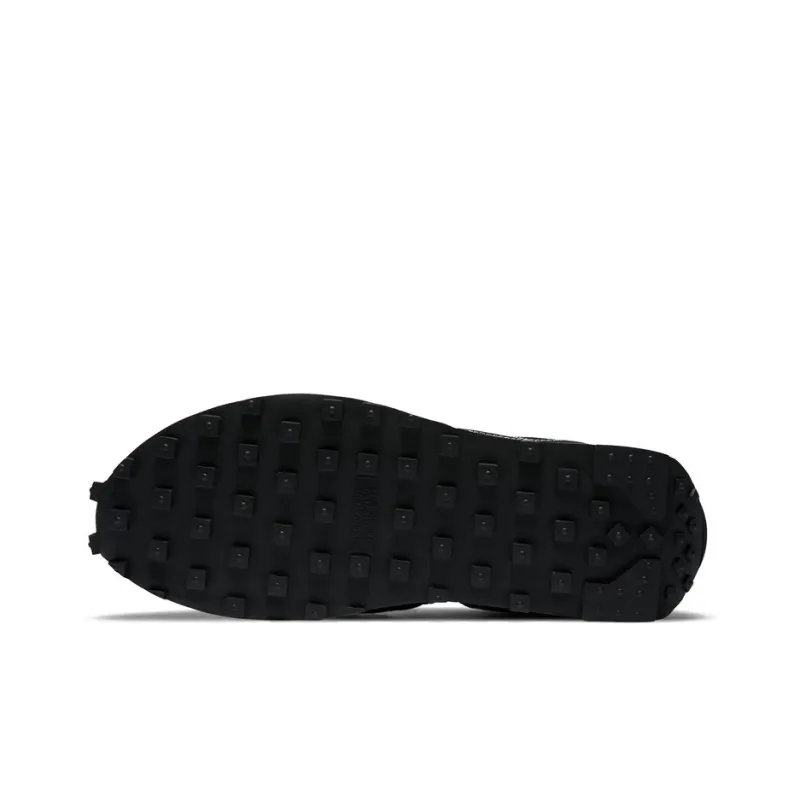 Nike Daybreak Type Black White-5