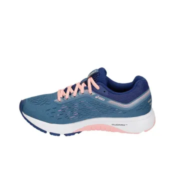 Asics GT 1000 7 'Blue Pink' Women's