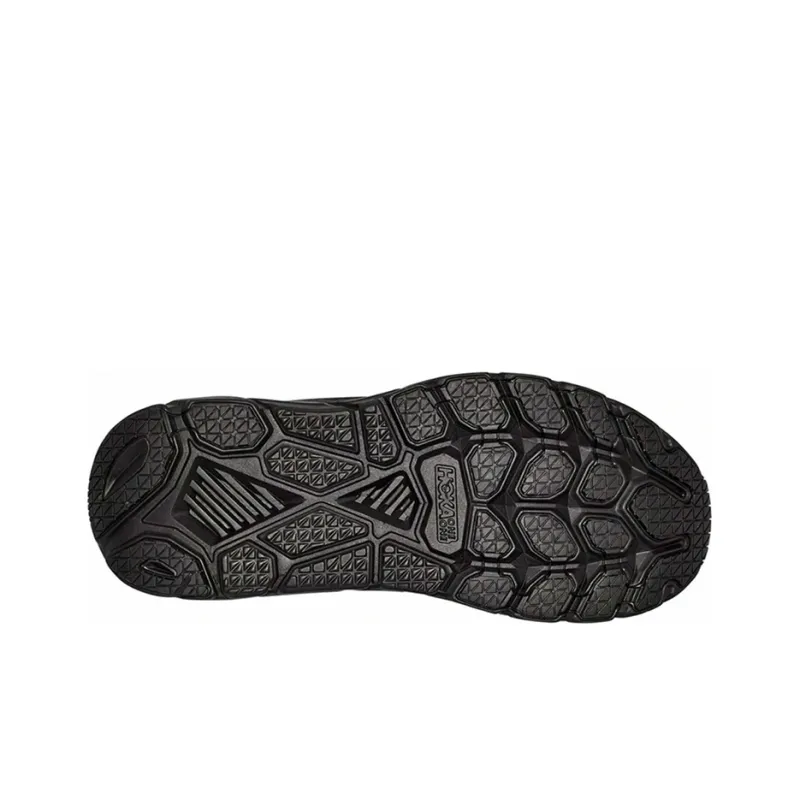 HOKA ONE ONE Clifton 7 'Black'-3