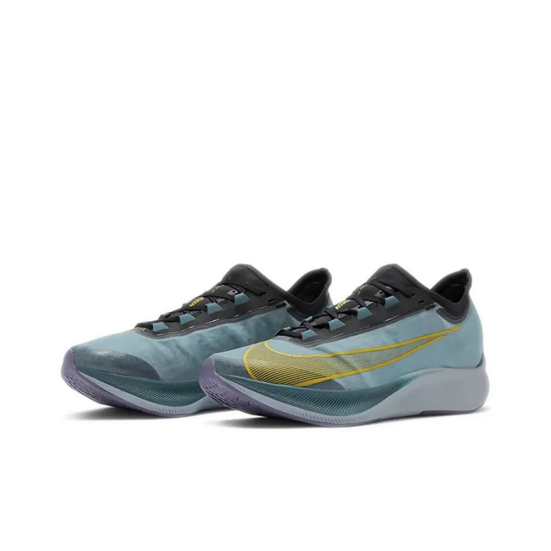 Nike Zoom Fly 3 'Midnight Turq'-2