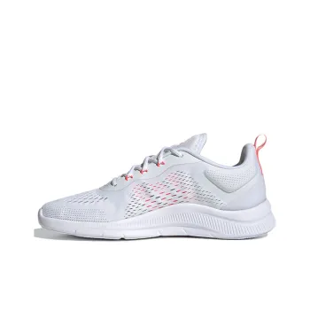 Adidas Novamotion 'White Signal Pink' Women's