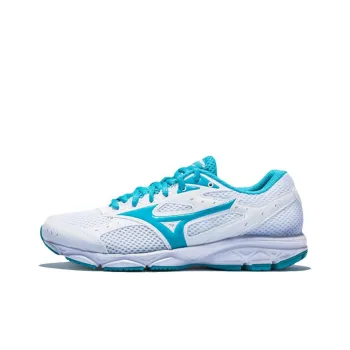 Mizuno Spark 3 White/Blue Women's