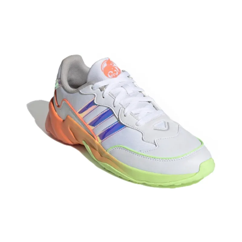 Adidas Neo 20 20 Fx Pink Women's-1