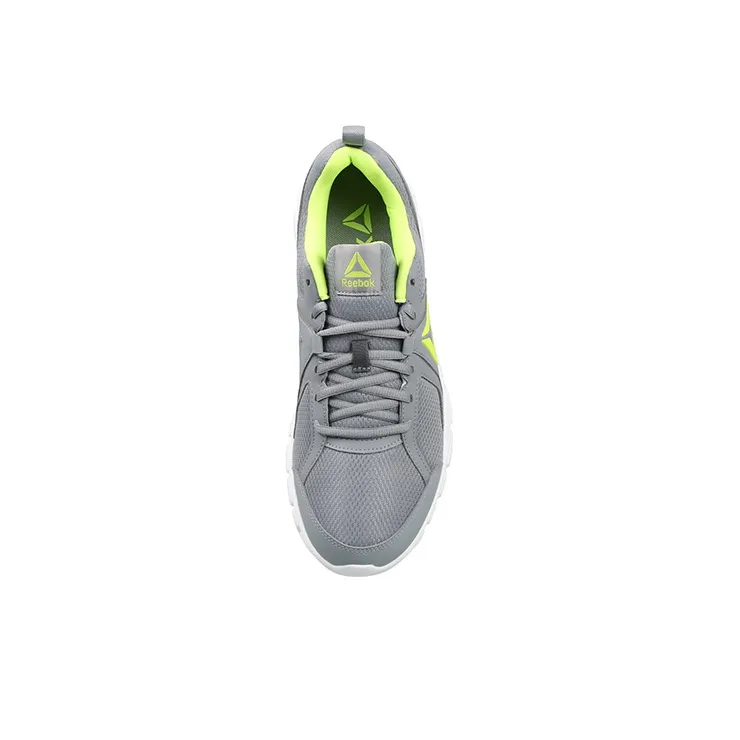 Reebok 3D Fusion Grey/Green-3