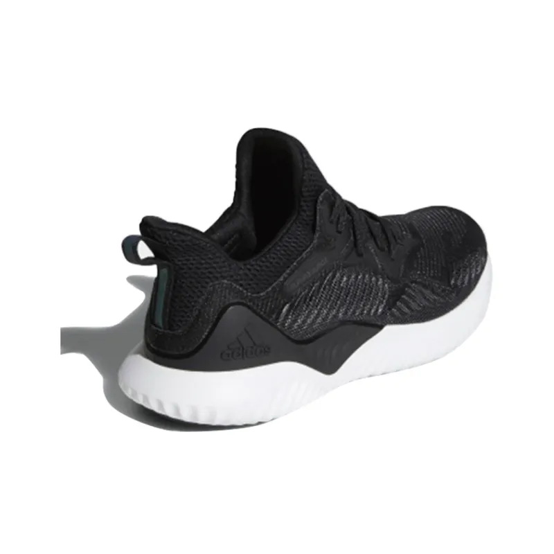 Adidas Alphabounce Beyond 'Black Grey' Women's-3
