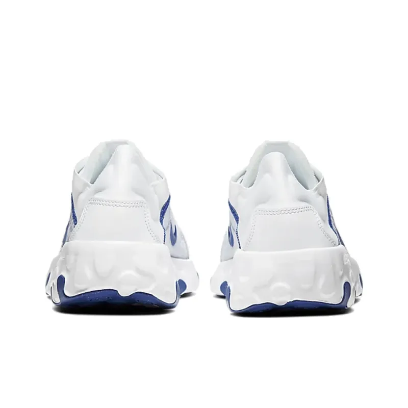 Nike Renew Lucent 'White Game Royal'-3