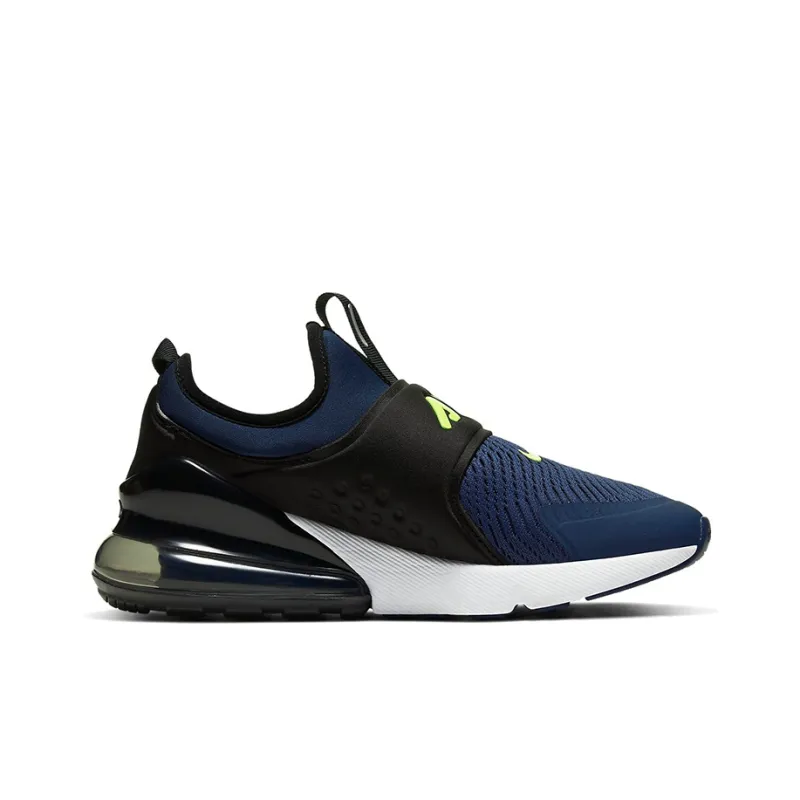 Nike Air Max 270 Extreme Midnight Navy GS-1