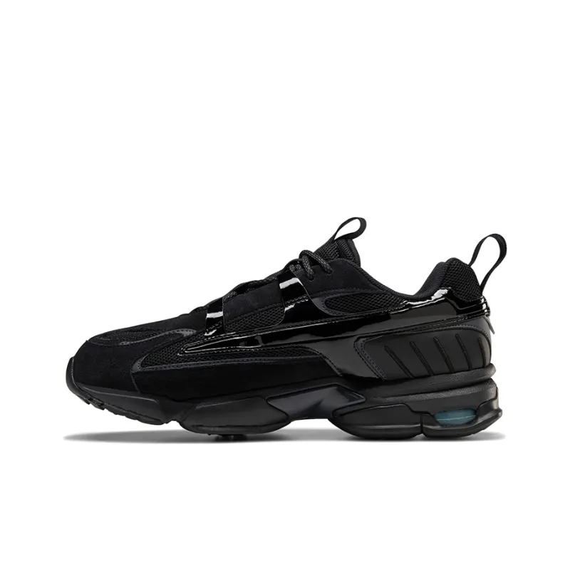 Reebok Dmx6 Mmxx Black-0