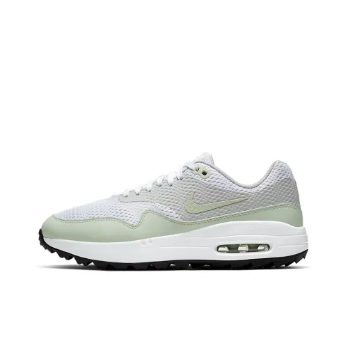 Nike Air Max 1 Golf Jade Aura Women's