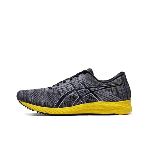 Asics Gel DS Trainer 24 'Black Tai-Chi Yellow'