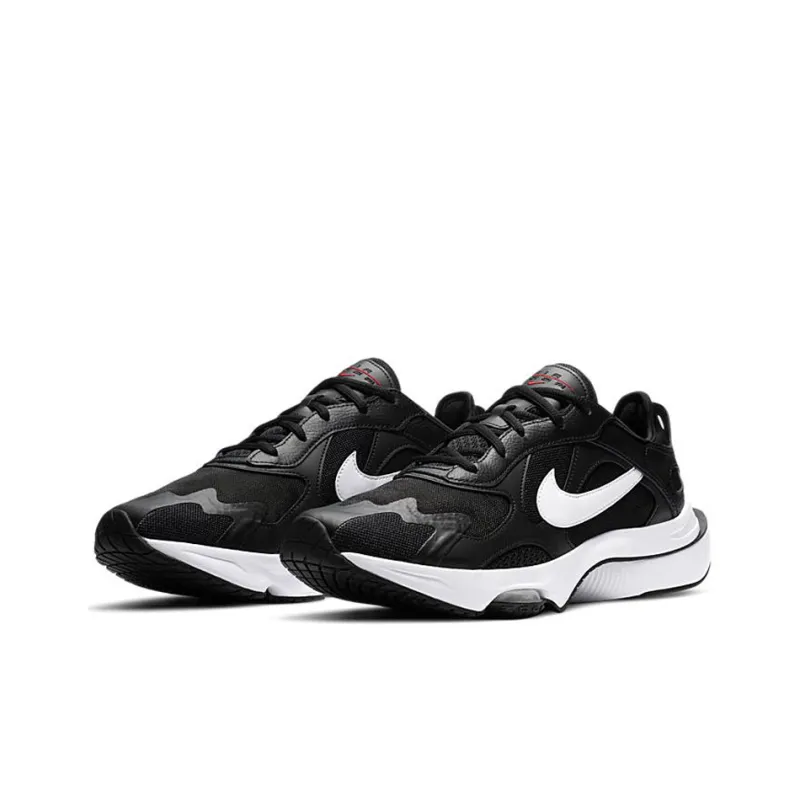 Nike Air Zoom Division 'Black White'-2