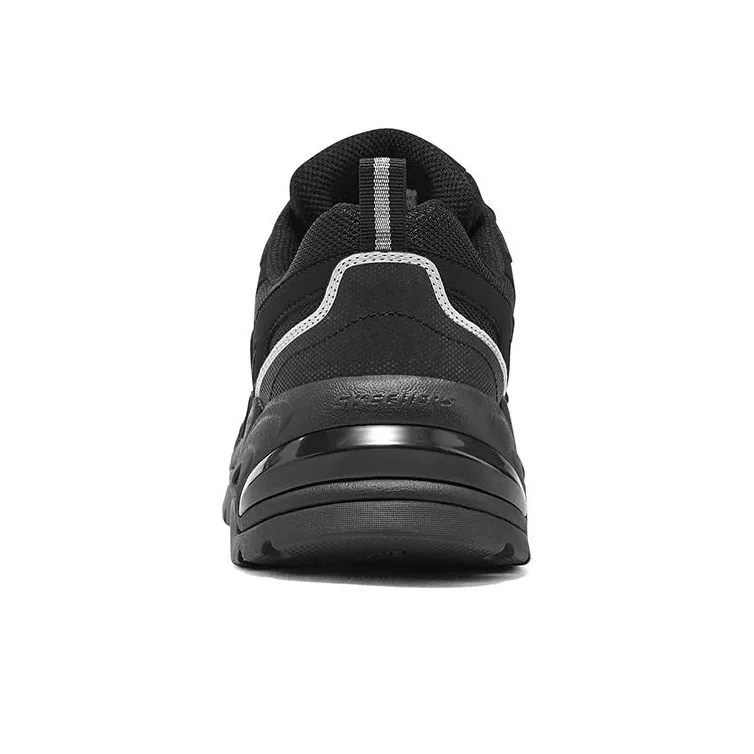 Skechers Stamina V2 'Black White'-4