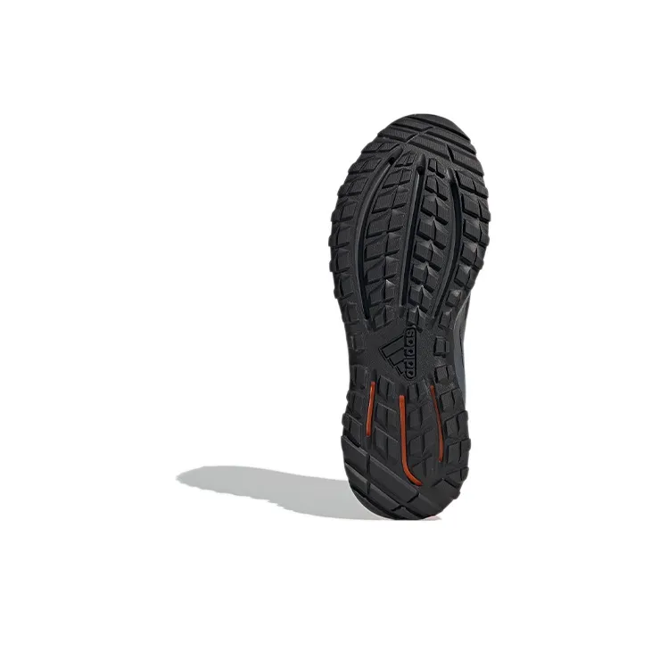 Response Trail Adidas 2.0 'Black Grey Orange'-5