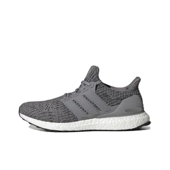 Adidas Ultra Boost 4.0 Dna Grey Three
