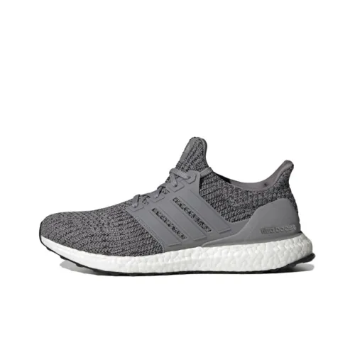 Adidas Ultra Boost 4.0 DNA Grey Three