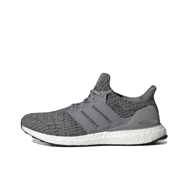 Adidas Ultra Boost 4.0 Dna Grey Three-0