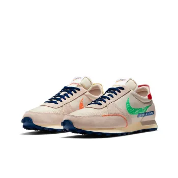 Nike Daybreak Type Label Maker Oatmeal
