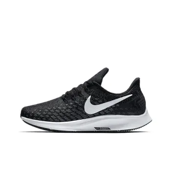 Nike Air Zoom Pegasus 35 Black Women's