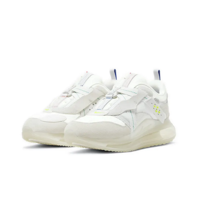 Nike Air Max 720 Obj Slip White-2
