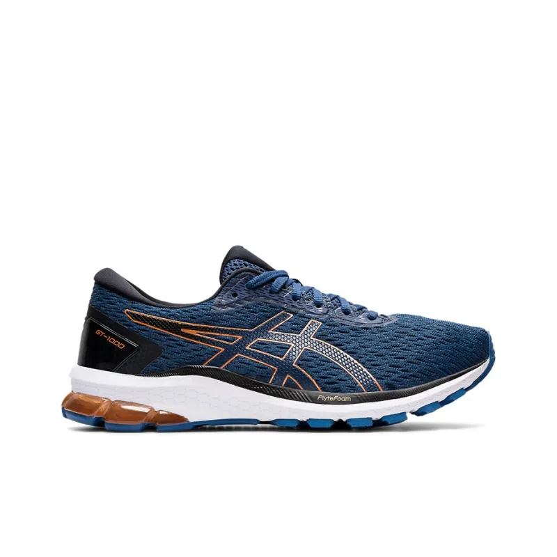 Asics GT 1000 9 'Grand Shark Pure Bronze'-1