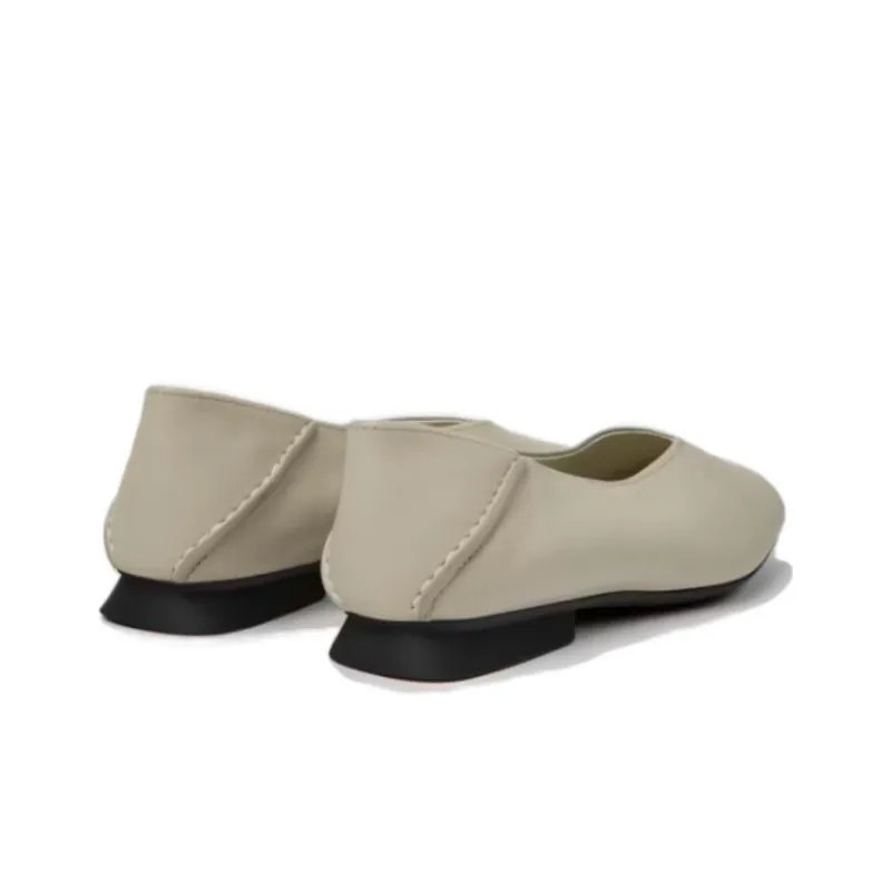 CAMPER Casi Myra Women's Casual Shoes Women's Beige-2