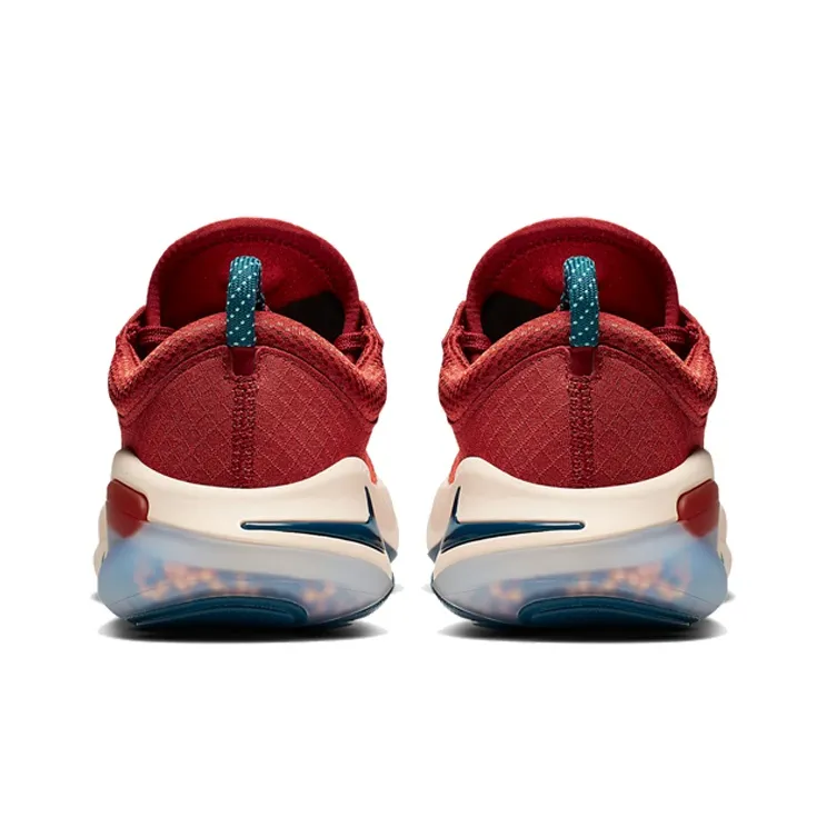 Nike Joyride Run Flyknit 'Cinnabar' Women's-3