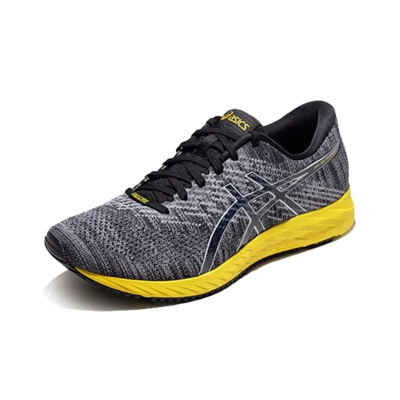 Asics Gel Ds Trainer 24 'Black Tai Chi Yellow'-1