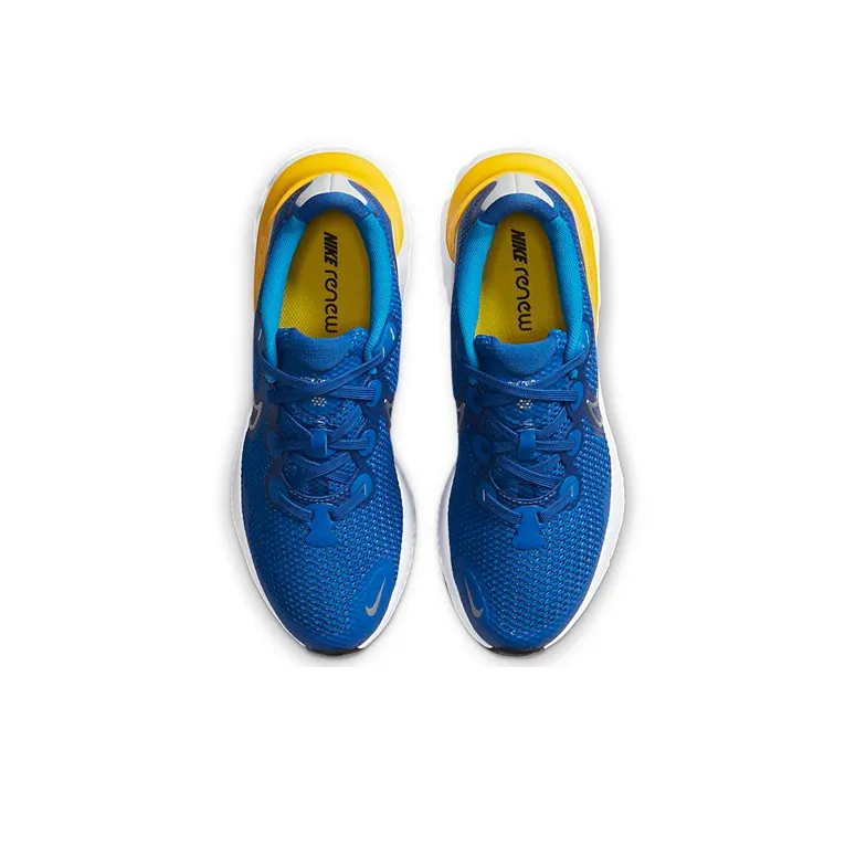 Nike Buy Renew Run GS 'Game Royal'-3