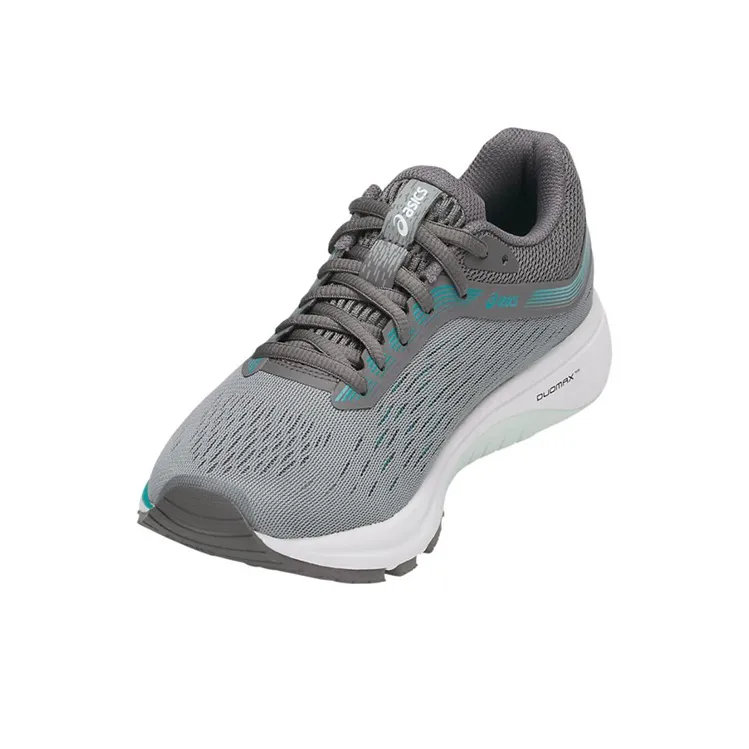 Asics GT 1000 'Stone Grey' Women's-3