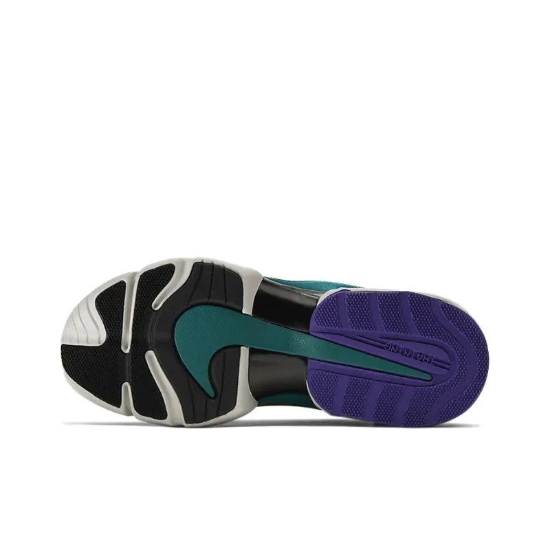 Nike Air Max Alpha Savage 'Light Bone Teal'-5