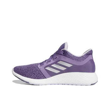 Adidas Edge Lux 3 'Tech Purple Silver' Women's
