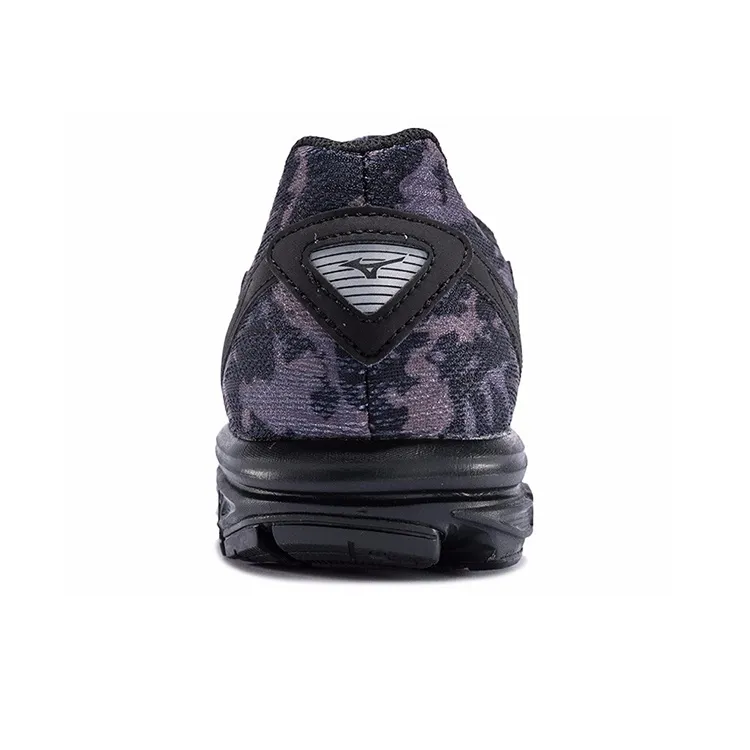 Mizuno Spark 3 'Black White Grey'-3