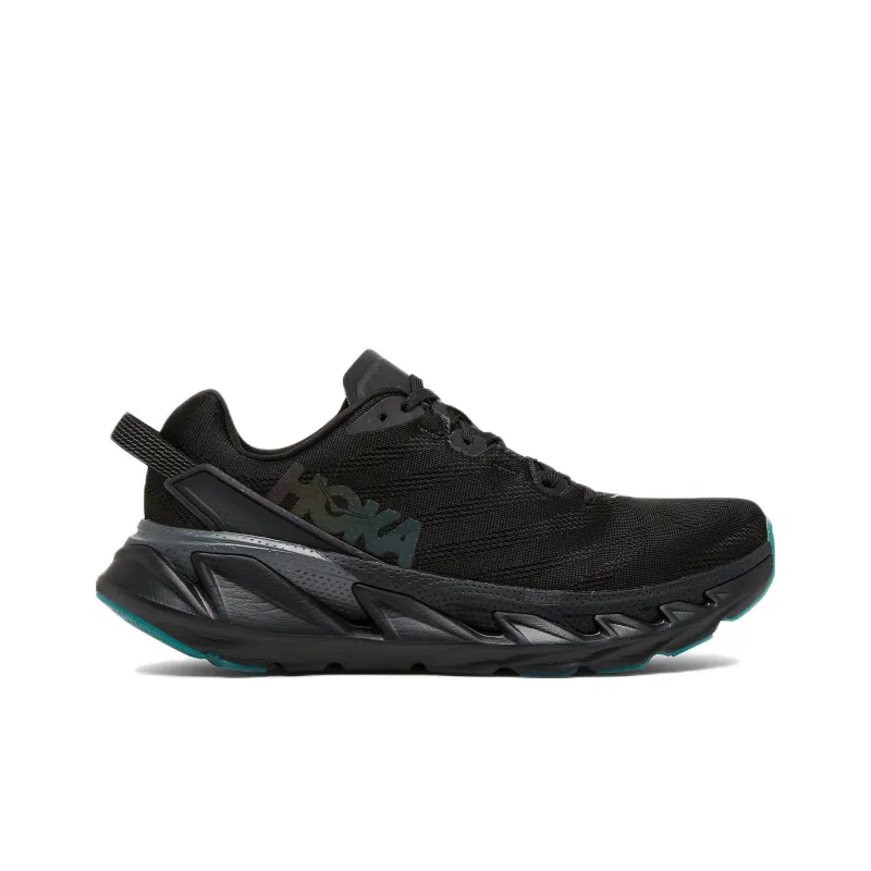 HOKA ONE ONE Elevon 2 'Black' Women's-1