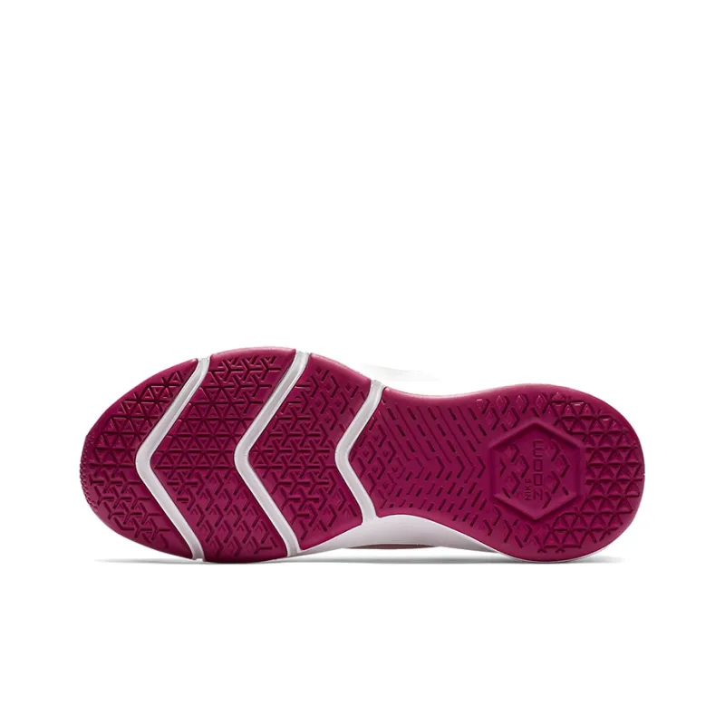 Nike Air Zoom Elevate 'Plum Chalk' Women's-5