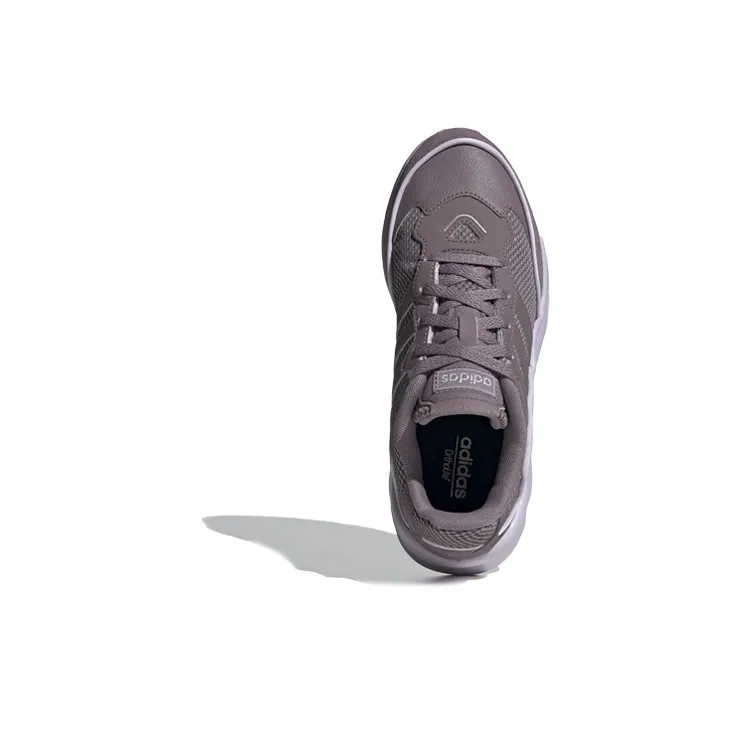 Adidas Neo 20 20 Fx Purple Women's-4