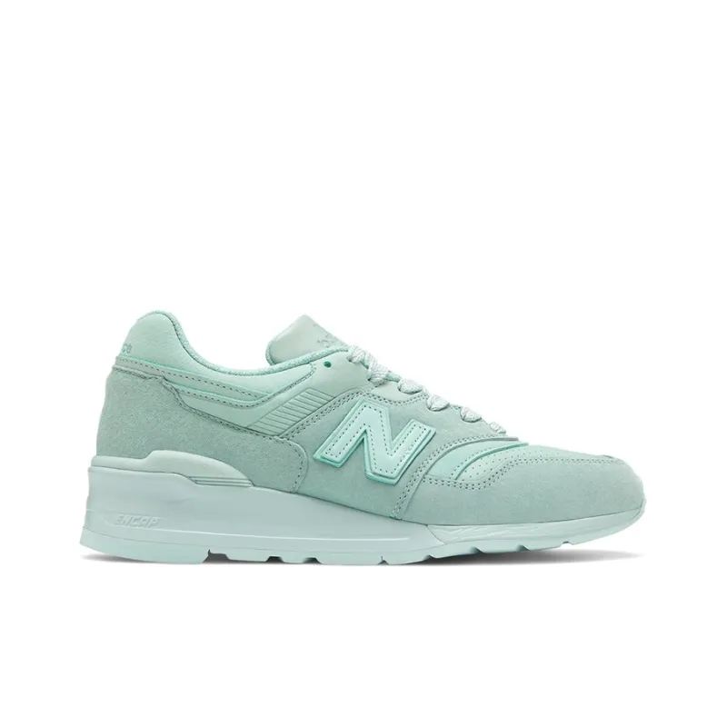 New Balance 997 Mint Julep-1